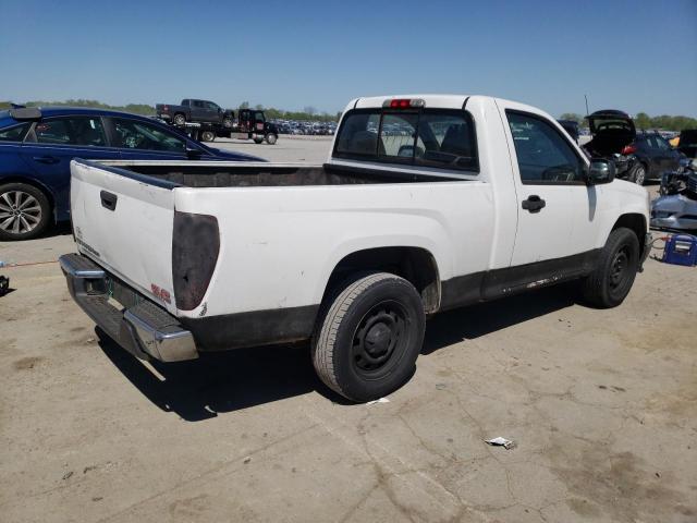 Photo 3 from auction – 2010 GMC CANYON with VIN 1GTCSBDE8A8102237