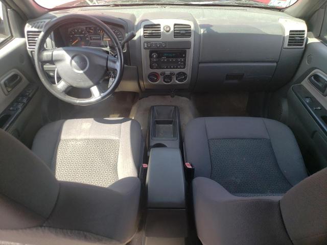Photo 8 from auction – 2005 GMC CANYON with VIN 1GTDT136358249531