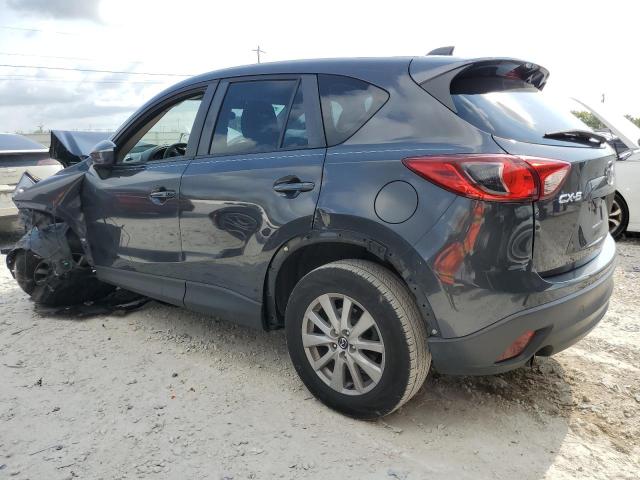 Photo 2 from auction – 2015 MAZDA CX-5 SPORT with VIN JM3KE2BE2F0471047