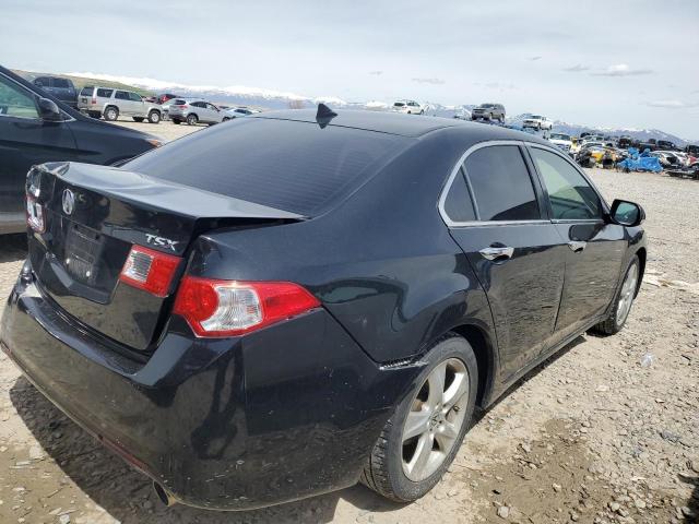 Photo 3 from auction – 2010 ACURA TSX with VIN JH4CU2F65AC002219