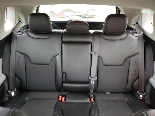 Photo 10 from auction – 2022 JEEP COMPASS LA with VIN 3C4NJDBB5NT136479