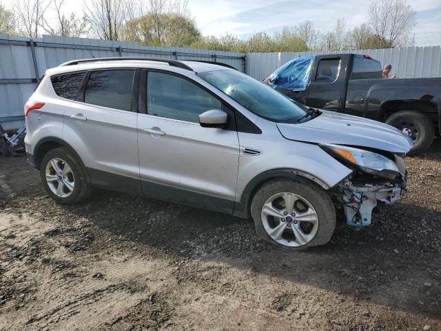 Photo 4 from auction – 2016 FORD ESCAPE SE with VIN 1FMCU0GX7GUB68351