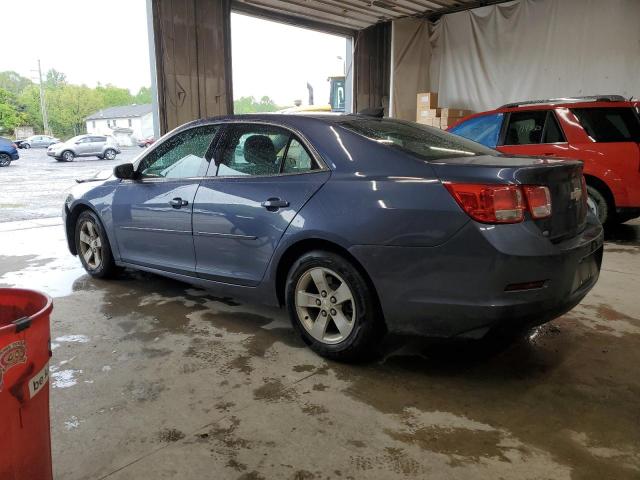 Photo 2 from auction – 2015 CHEVROLET MALIBU LS with VIN 1G11B5SL0FF185331