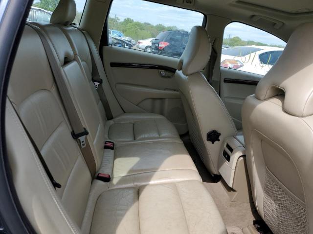 Photo 10 from auction – 2008 VOLVO XC70 with VIN YV4BZ982981039245