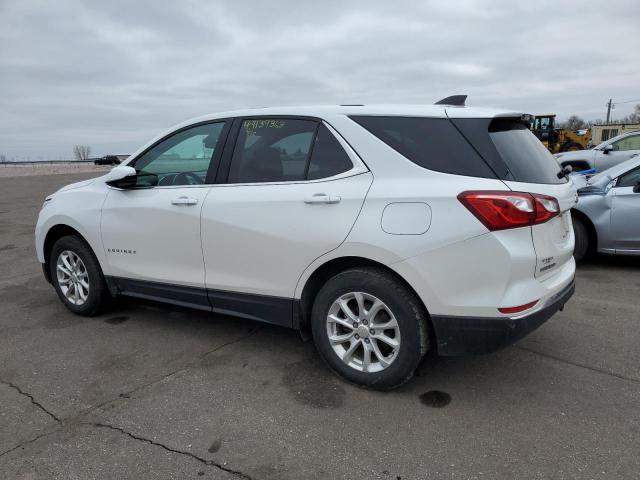 Photo 2 from auction – 2018 CHEVROLET EQUINOX LT with VIN 2GNAXSEV5J6237437