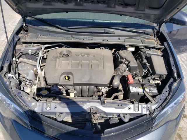 Photo 11 from auction – 2017 TOYOTA COROLLA L with VIN 5YFBURHE9HP595773