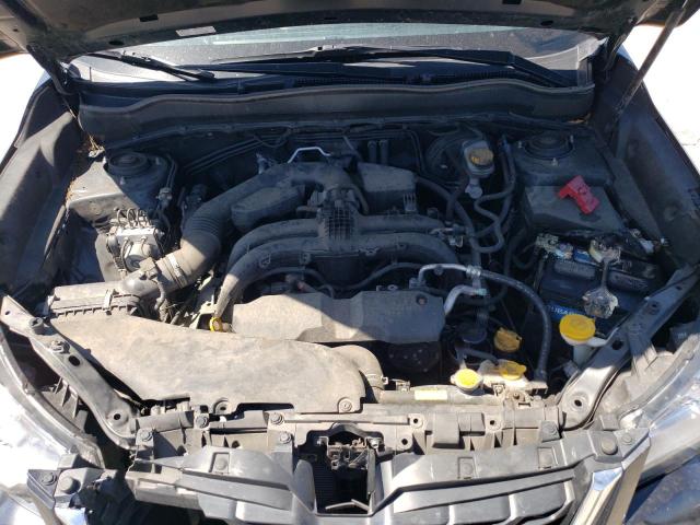 Photo 12 from auction – 2017 SUBARU FORESTER 2 with VIN JF2SJAEC5HH410726