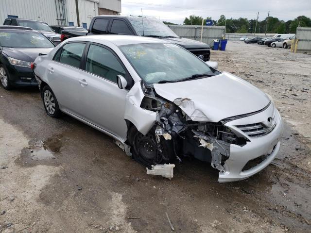Photo 4 from auction – 2013 TOYOTA COROLLA BA with VIN 2T1BU4EE8DC044364