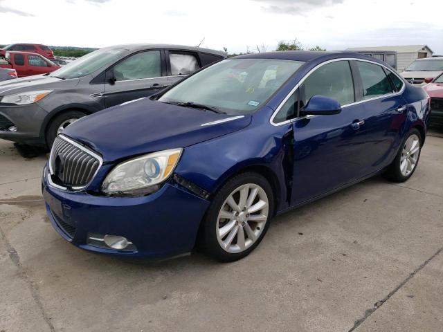 BUICK VERANO 2013 with VIN 1G4PP5SK0D4221419 - Photo from auction