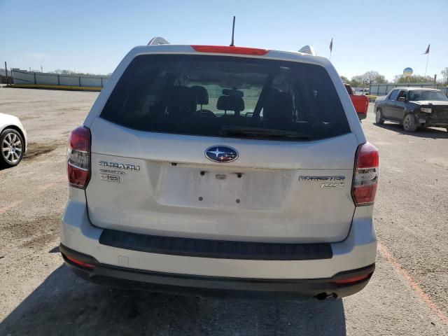 Photo 6 from auction – 2014 SUBARU FORESTER 2 with VIN JF2SJAEC1EH544497