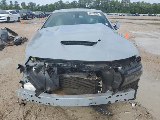 Photo 5 from auction – 2021 DODGE CHARGER GT with VIN 2C3CDXHG0MH603886