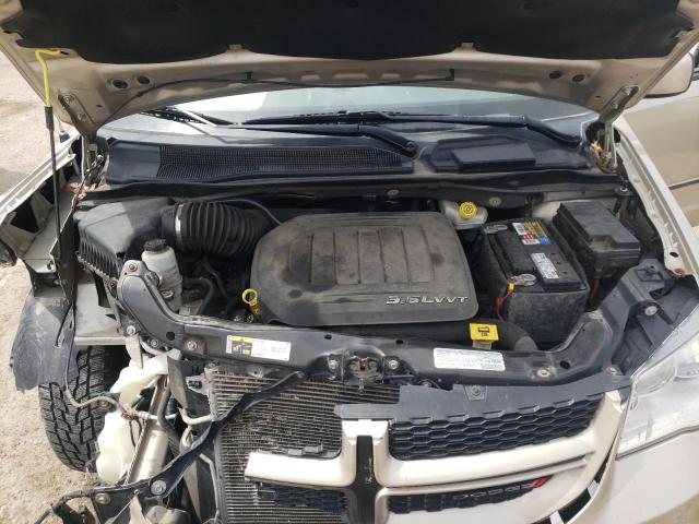Photo 12 from auction – 2013 DODGE GRAND CARA with VIN 2C4RDGEG0DR643731