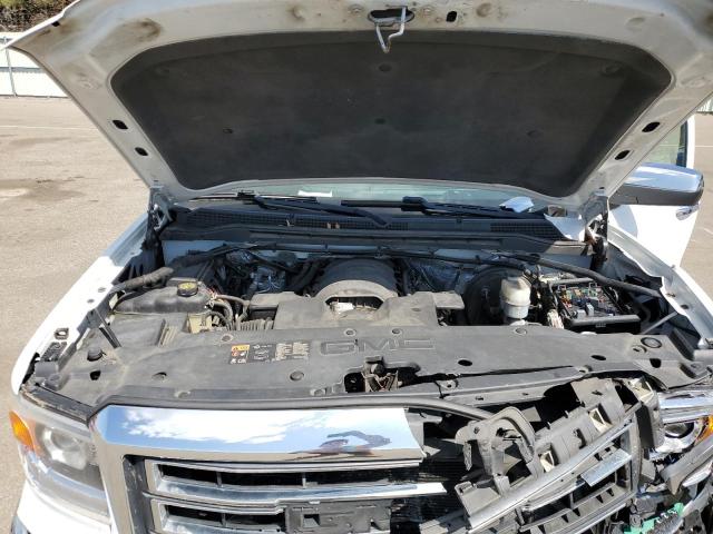 Photo 11 from auction – 2015 GMC SIERRA K15 with VIN 3GTU2VEC1FG312568