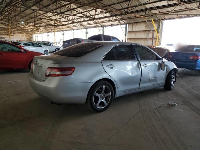 Photo 3 from auction – 2011 TOYOTA CAMRY BASE with VIN 4T1BF3EK3BU615460