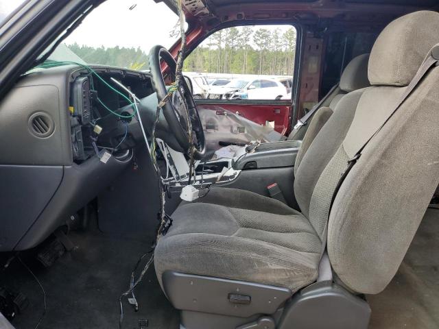 Photo 7 from auction – 2006 CHEVROLET SILV2500 2 with VIN 2GCEK19B261147783