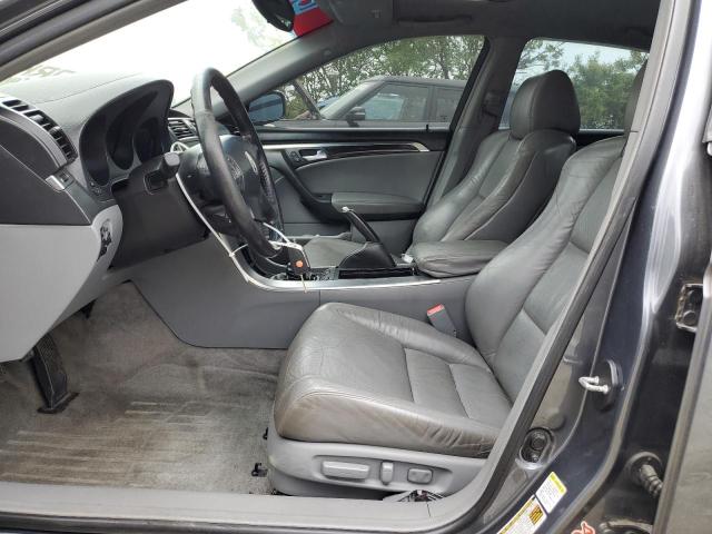 Photo 7 from auction – 2005 ACURA TL with VIN 19UUA65525A065053