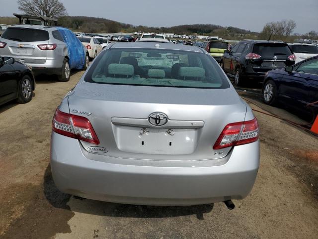 صورة رقم 6 من المزاد - 2011 TOYOTA CAMRY BASE مع VIN 4T4BF3EKXBR199770