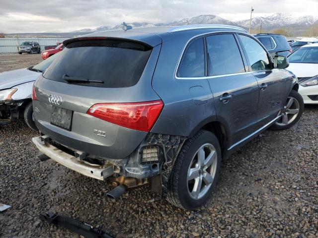 Foto 3 de la subasta – 2012 AUDI Q5 PREMIUM con VIN WA1LFAFP1CA042207
