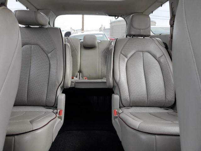 Photo 10 from auction – 2020 CHRYSLER PACIFICA L with VIN 2C4RC1GG2LR163749