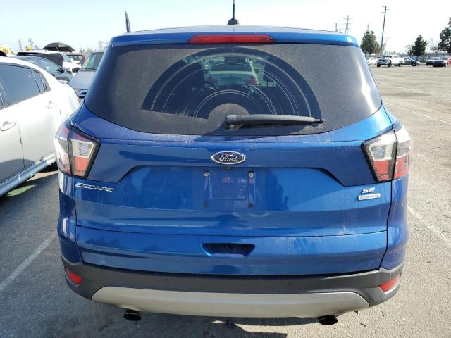 Photo 6 from auction – 2017 FORD ESCAPE SE with VIN 1FMCU0GD9HUE98516