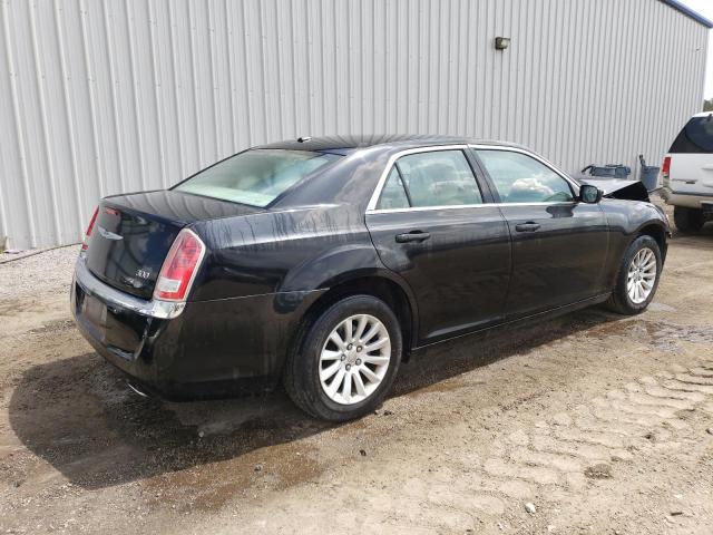 Photo 3 from auction – 2011 CHRYSLER 300 with VIN 2C3CA4CGXBH500552