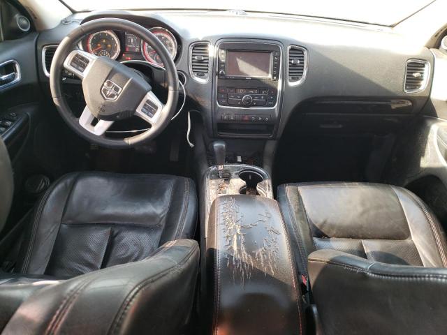 Photo 8 from auction – 2013 DODGE DURANGO R/ with VIN 1C4SDHCT9DC520722