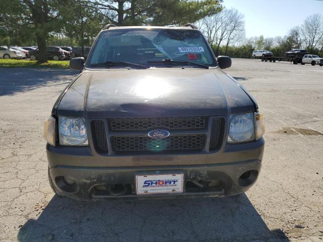Photo 5 from auction – 2005 FORD EXPLORER S with VIN 1FMZU77K15UA08521