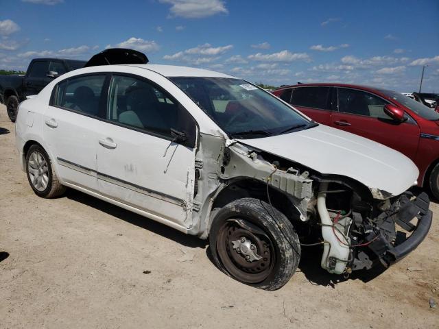 Photo 4 from auction – 2012 NISSAN SENTRA 2.0 with VIN 3N1AB6AP7CL682530