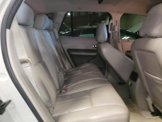Photo 11 from auction – 2007 FORD EDGE SEL P with VIN 2FMDK49C37BA92841