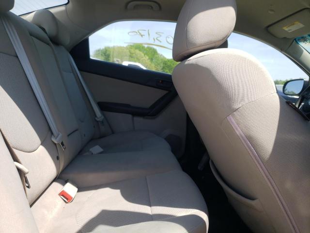 Photo 10 from auction – 2010 KIA FORTE EX with VIN KNAFU4A22A5809815