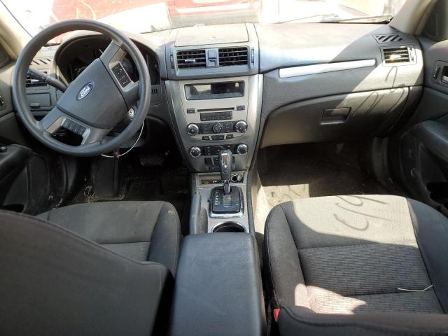 Photo 8 from auction – 2010 FORD FUSION with VIN 3FAHP0HA6AR115673