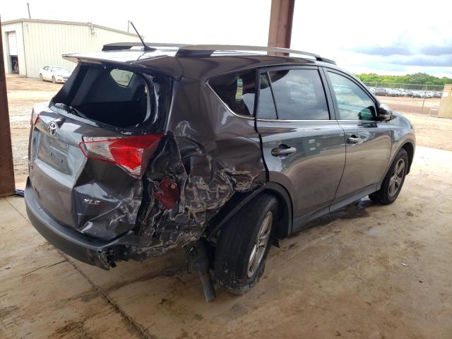 Photo 3 from auction – 2015 TOYOTA RAV4 XLE with VIN 2T3WFREVXFW172834