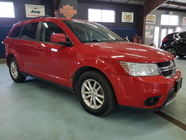 Photo 4 from auction – 2013 DODGE JOURNEY SX with VIN 3C4PDDBG7DT658301