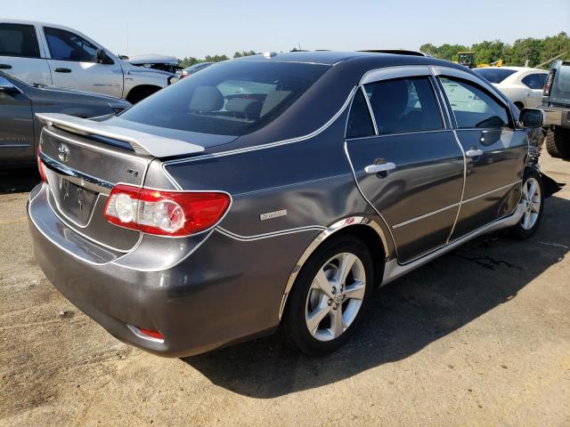 Photo 3 from auction – 2013 TOYOTA COROLLA BA with VIN 2T1BU4EE0DC928721