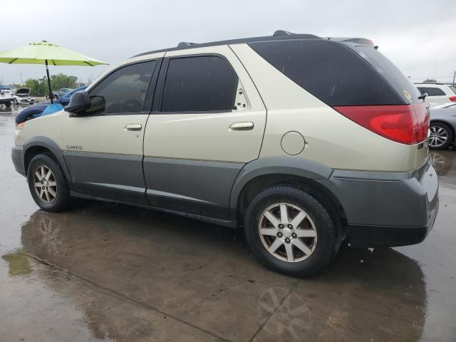 Photo 2 from auction – 2003 BUICK RENDEZVOUS with VIN 3G5DA03E23S513163