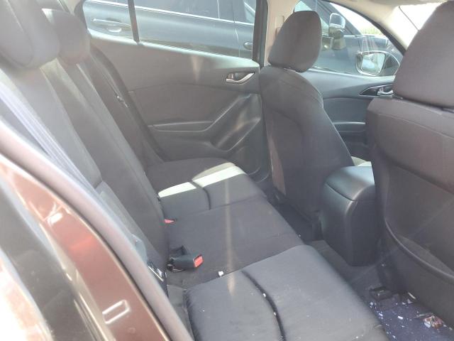 Photo 10 from auction – 2014 MAZDA 3 SPORT with VIN JM1BM1U71E1145690