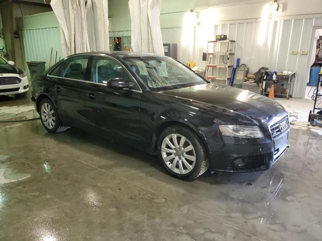 Photo 4 from auction – 2010 AUDI A4 PREMIUM with VIN WAUFFAFL7AN005598