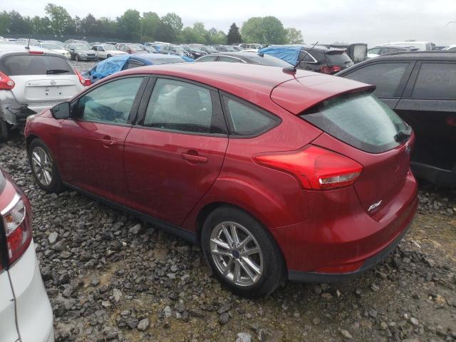 Photo 2 from auction – 2015 FORD FOCUS SE with VIN 1FADP3K24FL380924