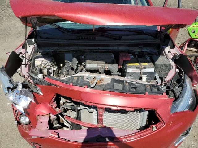 Photo 11 from auction – 2017 MITSUBISHI MIRAGE G4 with VIN ML32F3FJ2HHF11768