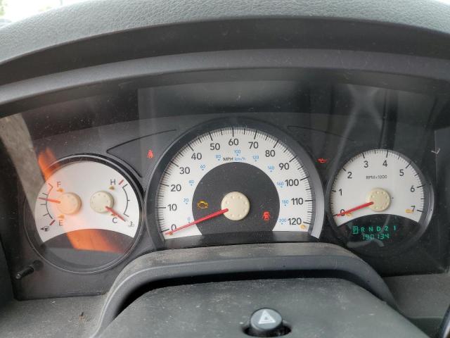 Photo 9 from auction – 2006 DODGE DAKOTA ST with VIN 1D7HE22K26S689458