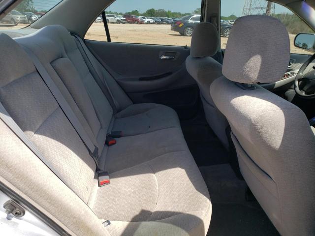 Photo 10 from auction – 2002 HONDA ACCORD se with VIN 1HGCG56732A166134