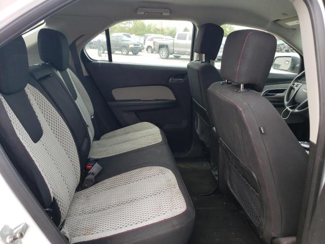 Photo 10 from auction – 2010 CHEVROLET EQUINOX LS with VIN 2CNALBEW0A6400326