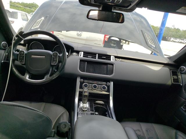 Photo 8 from auction – 2014 LAND ROVER RANGE ROVE with VIN SALWR2WF1EA355647