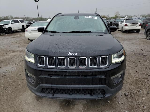 Photo 5 from auction – 2020 JEEP COMPASS LA with VIN 3C4NJCBBXLT236648