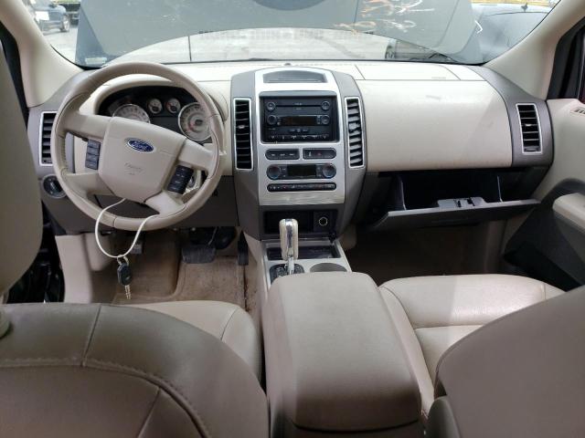 Photo 8 from auction – 2007 FORD EDGE SEL P with VIN 2FMDK49C57BB35592