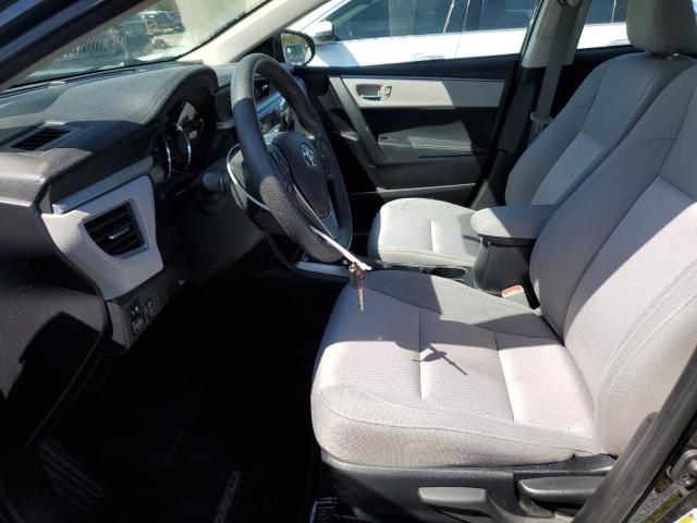 Photo 7 from auction – 2014 TOYOTA COROLLA L with VIN 2T1BURHE0EC024426