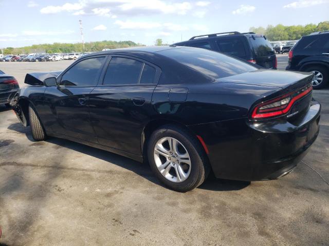 Photo 2 from auction – 2020 DODGE CHARGER SX with VIN 2C3CDXBG2LH111089