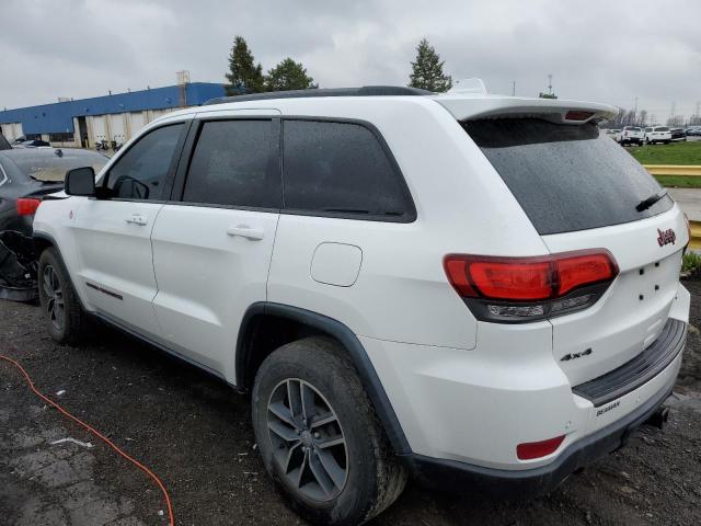 Photo 2 from auction – 2017 JEEP GRAND CHER with VIN 1C4RJFLT0HC683387