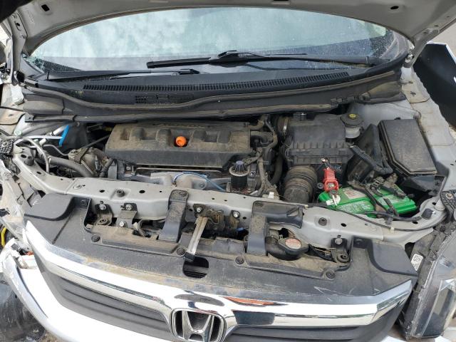 Photo 11 from auction – 2012 HONDA CIVIC LX with VIN 2HGFB2F59CH315495