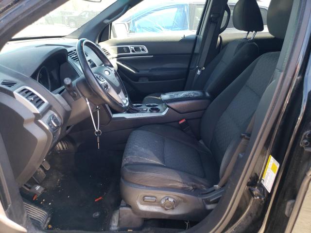 Photo 7 from auction – 2011 FORD EXPLORER X with VIN 1FMHK7D80BGA65250